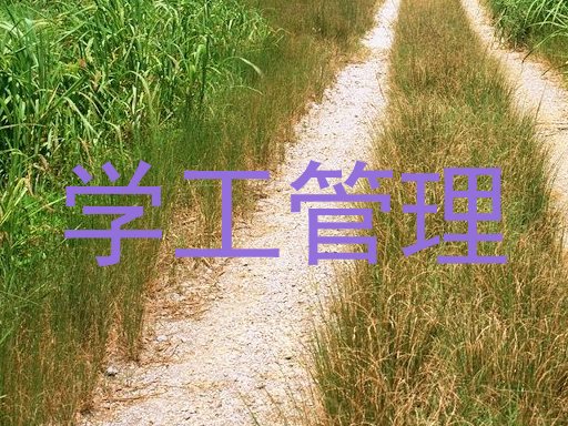 学工管理
