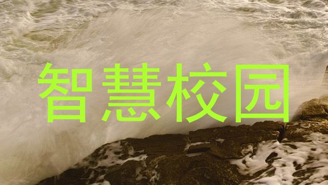 智慧校园