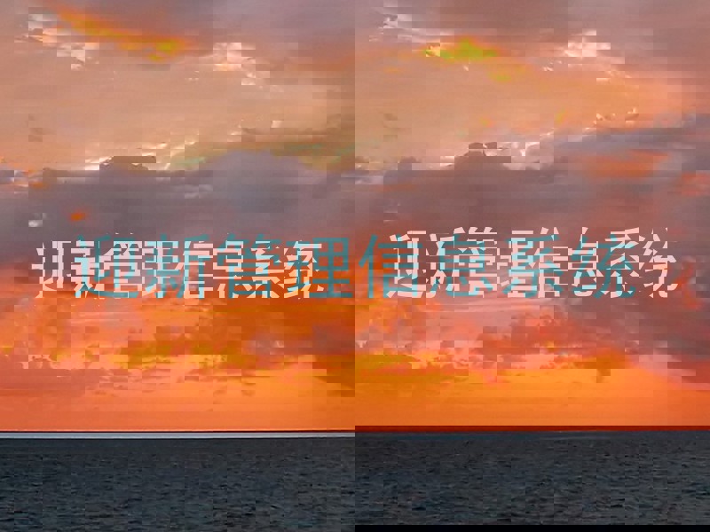 迎新管理信息系统