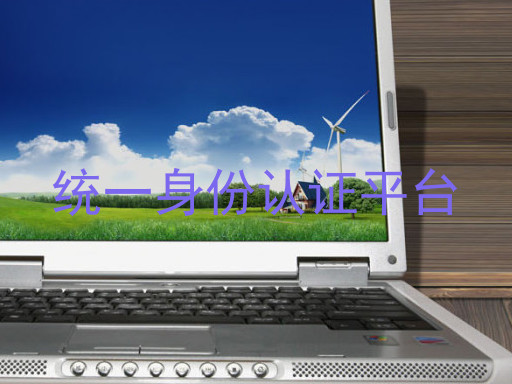 统一身份认证平台