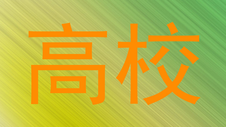 高校