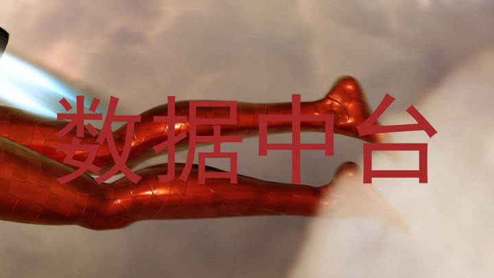 数据中台