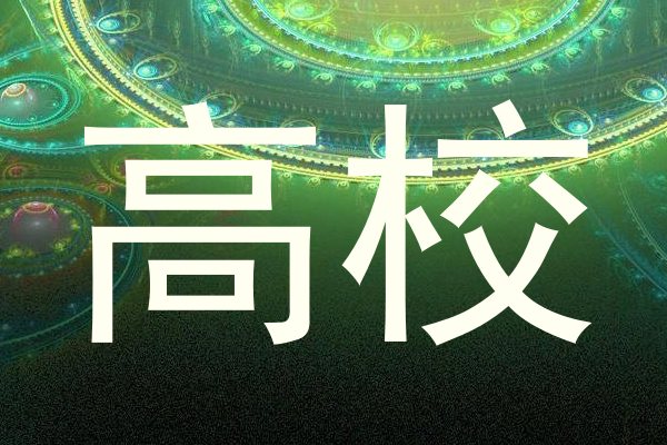 高校