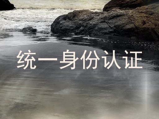 统一身份认证
