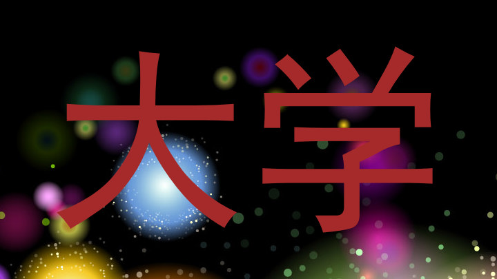 大学