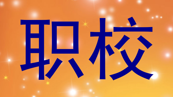 职校