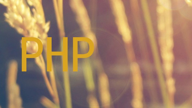 PHP