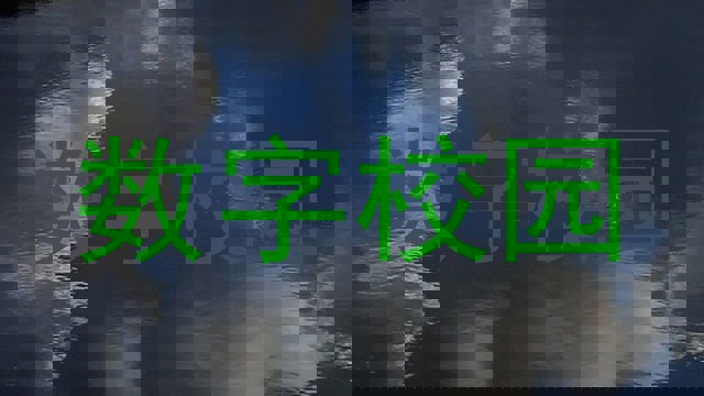 数字校园