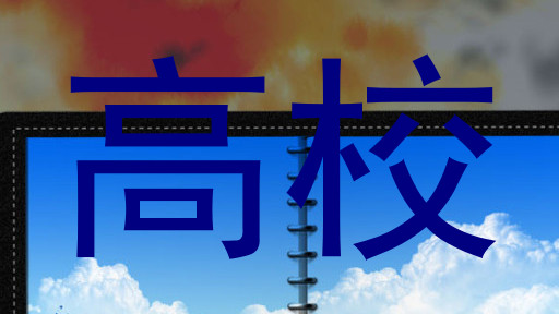 高校