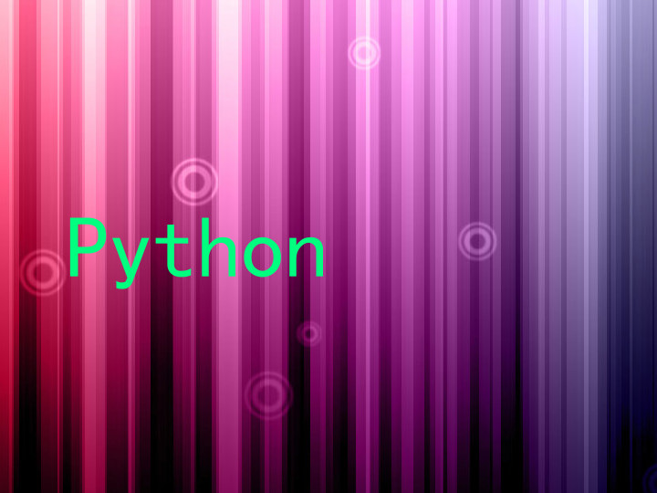 Python