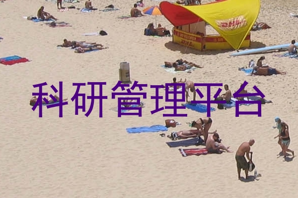 科研管理平台