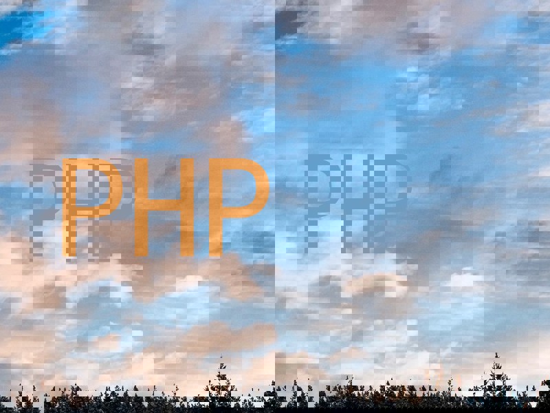 PHP