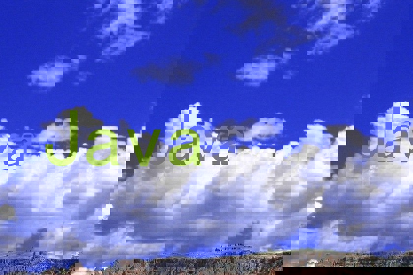 Java