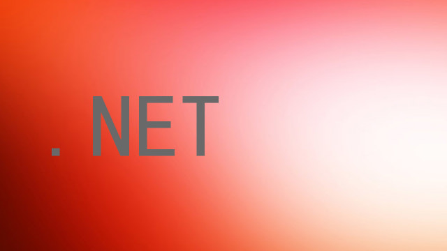 .NET