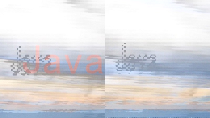 Java