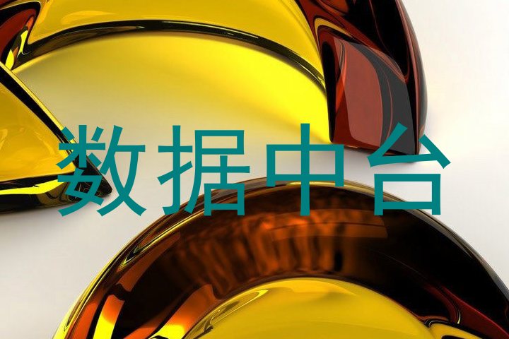 数据中台