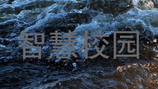 智慧校园