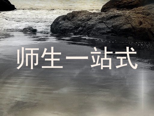 师生一站式