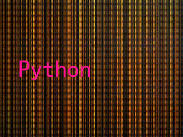 Python