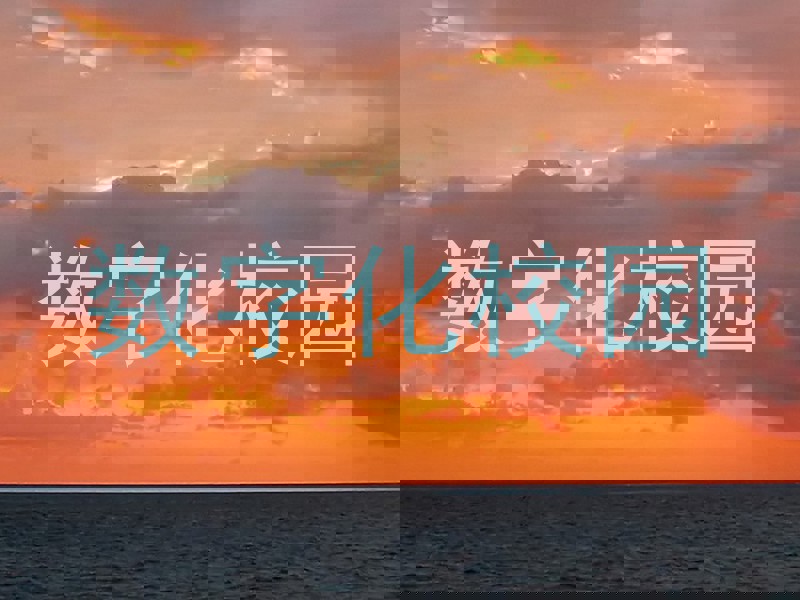 数字化校园