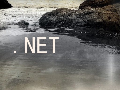 .NET