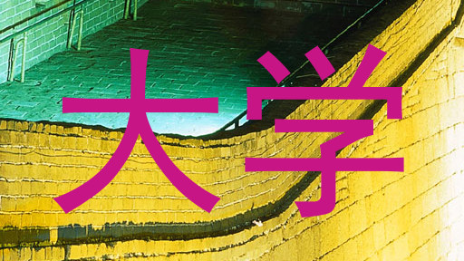 大学
