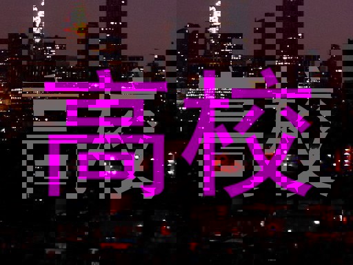 高校