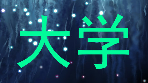 大学