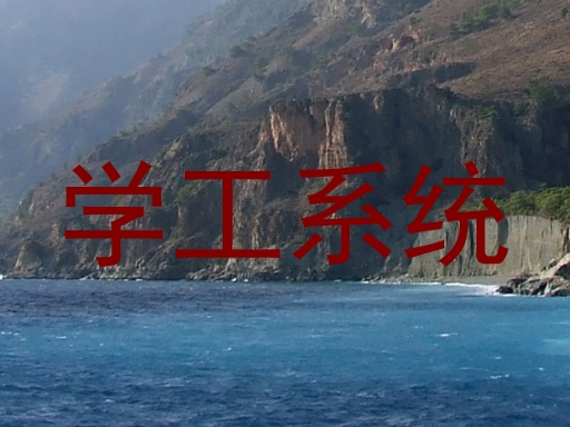 学工系统