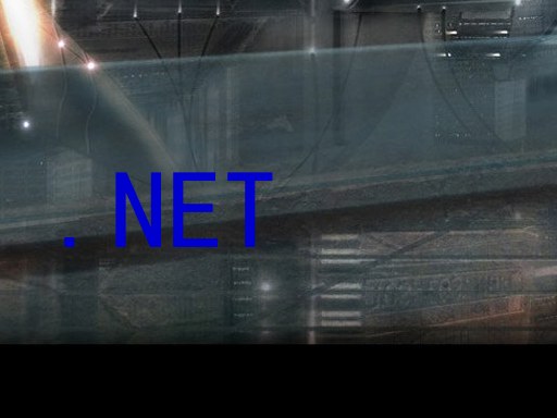 .NET