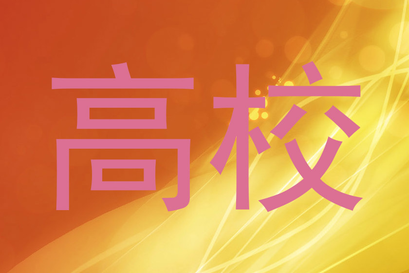 高校