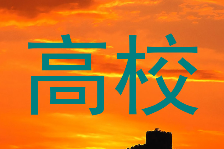 高校