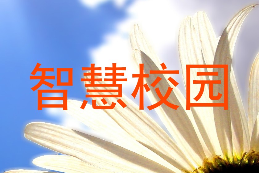 智慧校园
