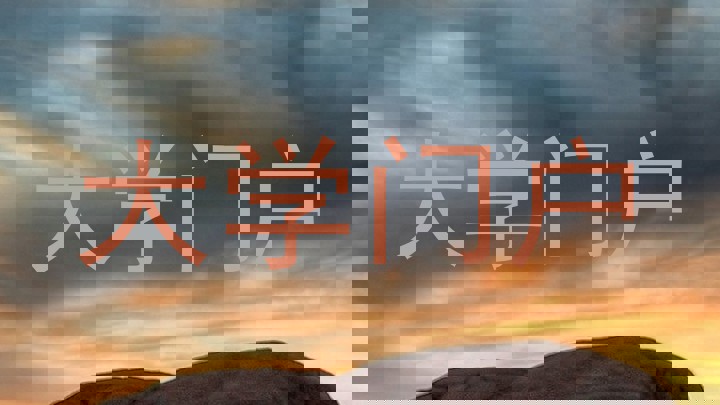大学门户