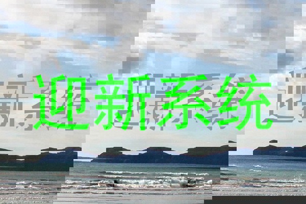 迎新系统