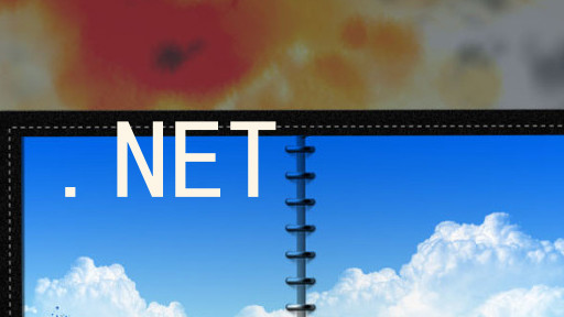 .NET