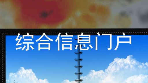 综合信息门户