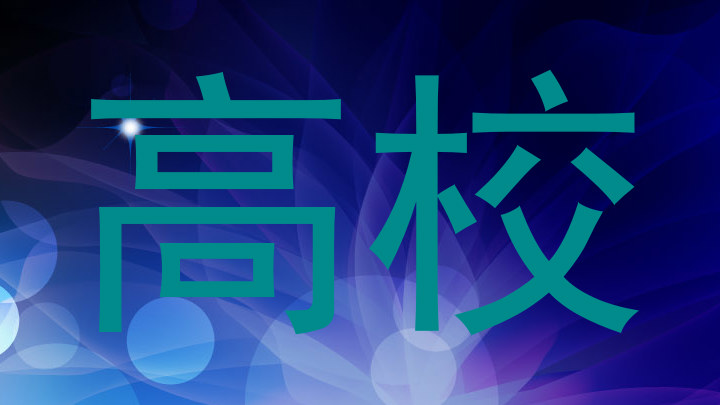 高校