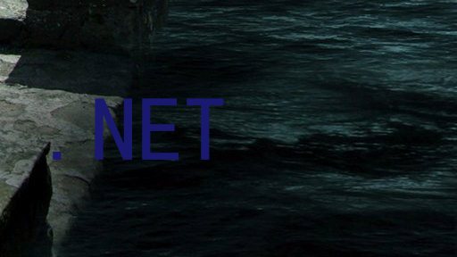 .NET