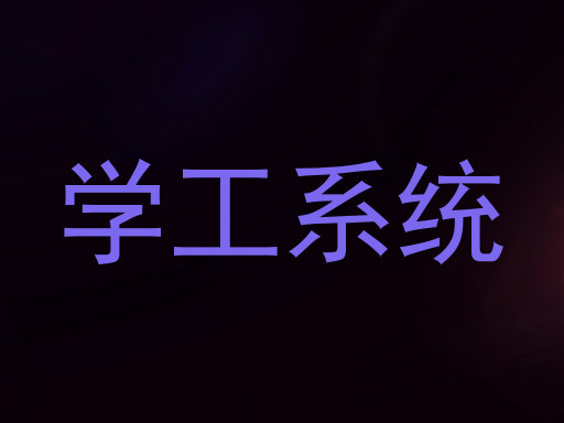 学工系统