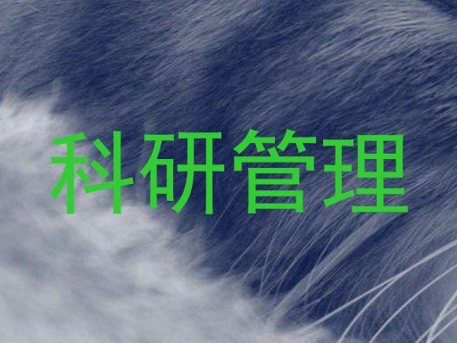 科研管理