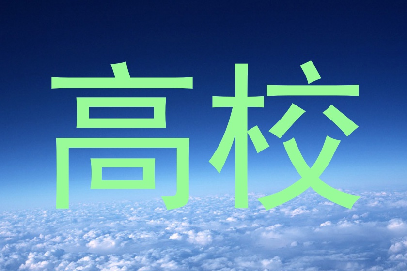 高校