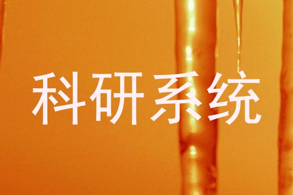 科研系统