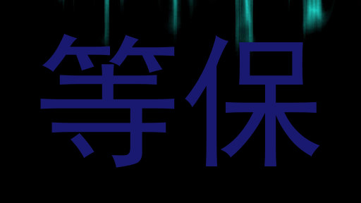 等保