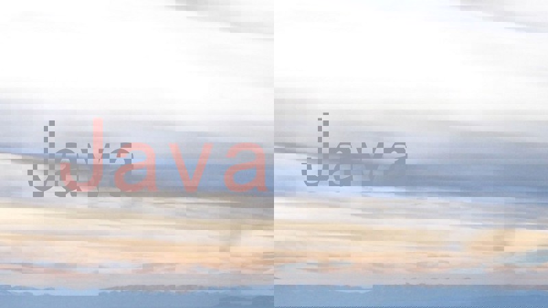 Java