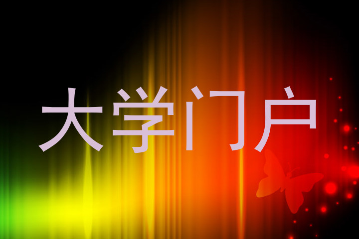 大学门户