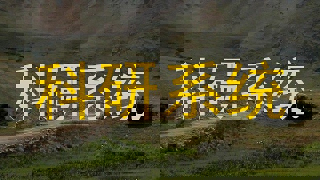 科研系统