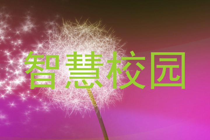 智慧校园