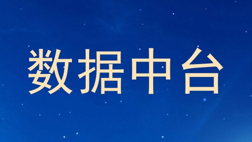 数据中台