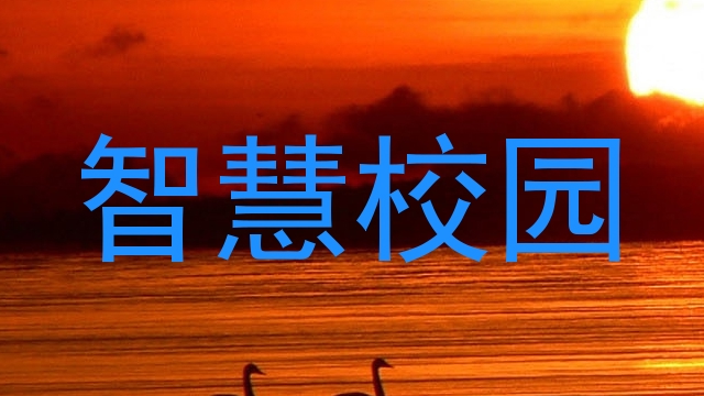 智慧校园